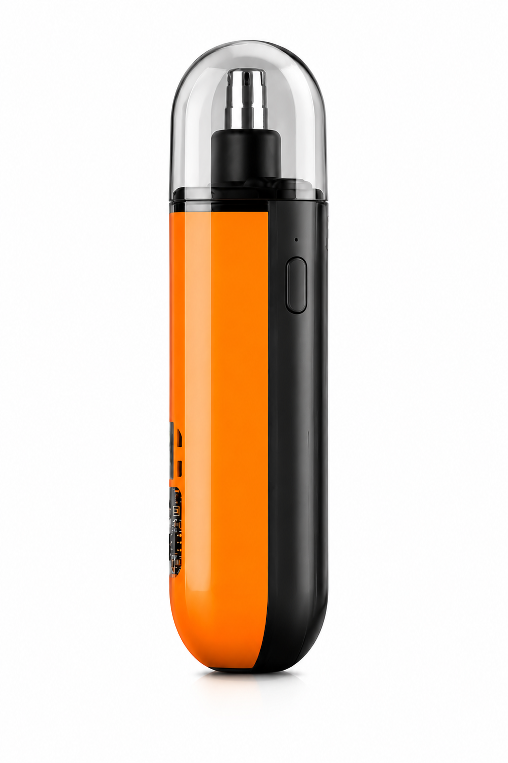 Electric Nose Hair Trimmer for Men Women - 2-in-1 Rechargeable Ear Nose Clipper, Painless Eyebrow Shaver, Washable Cutter