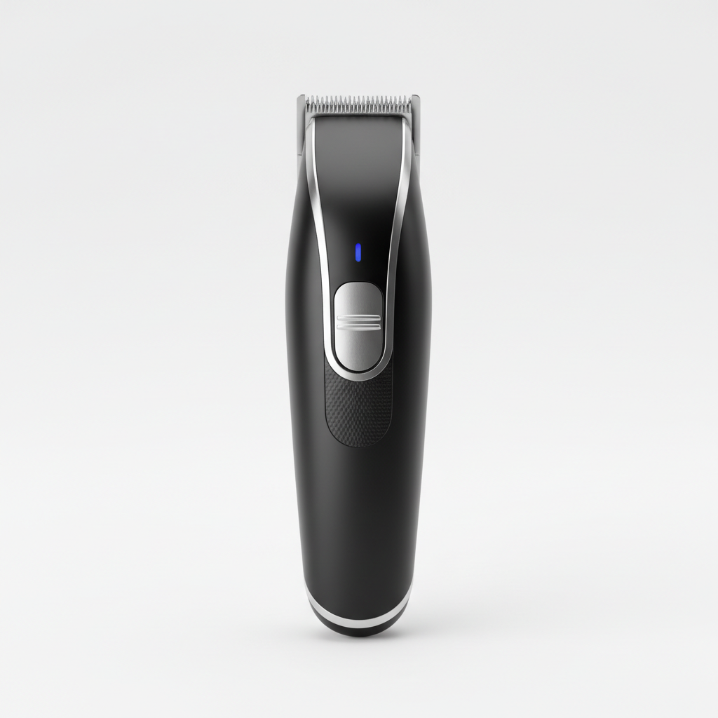 Professional Beard & Hair Trimmer